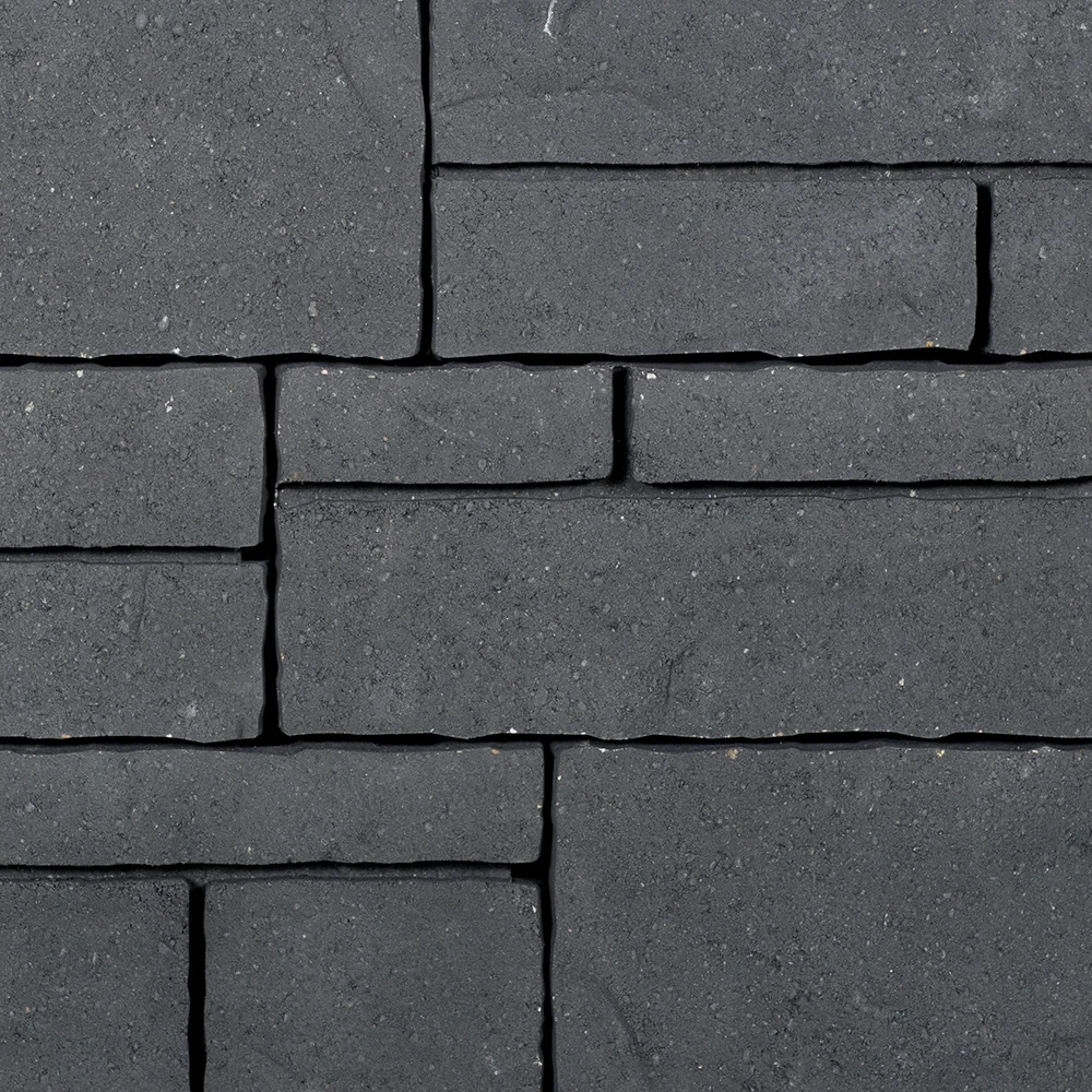 Charcoal colour swatch for Tandem Wall Cap