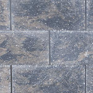 Tuscany colour swatch for Valley Stone Pinned Block System