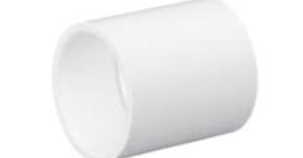 Slip Coupling Without Ridge Coupling, 1