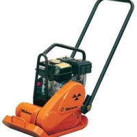 For sale: Plate Compactor, 150 lbs (gas)
