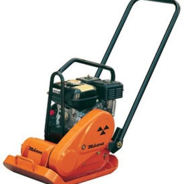 For sale: Plate Compactor, 150 lbs (gas)