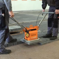 For sale: Slab-Handler 2-Man Electric