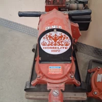 For sale: Water Pump, 2″ Diaphragm (gas)